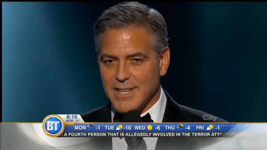 Entertainment <b>City: George</b> Clooney takes home lifetime achievement award - 593482582001_3983972110001_video-still-for-video-39841000230011-878x494