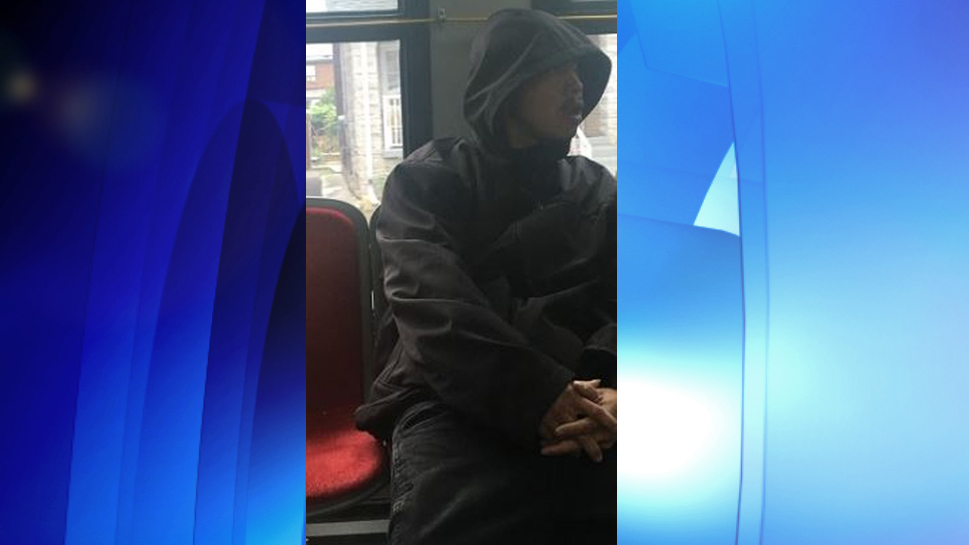 Man Arrested After Alleged Sex Assault On Ttc Bus Citynews 0044