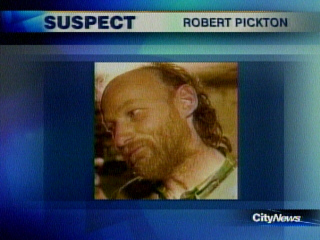 Robert Pickton To Stand Trial/Case Overview - CityNews