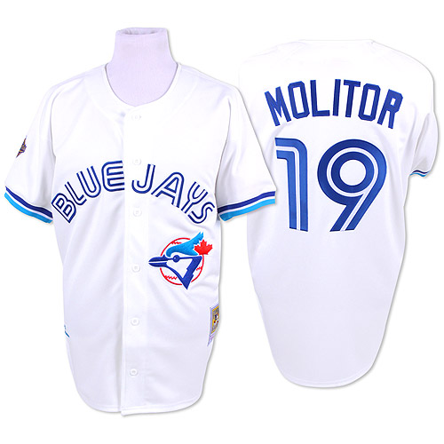 old blue jays jerseys